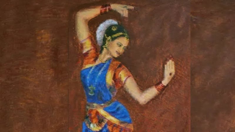 সুন্দরী কমলা নাচে...